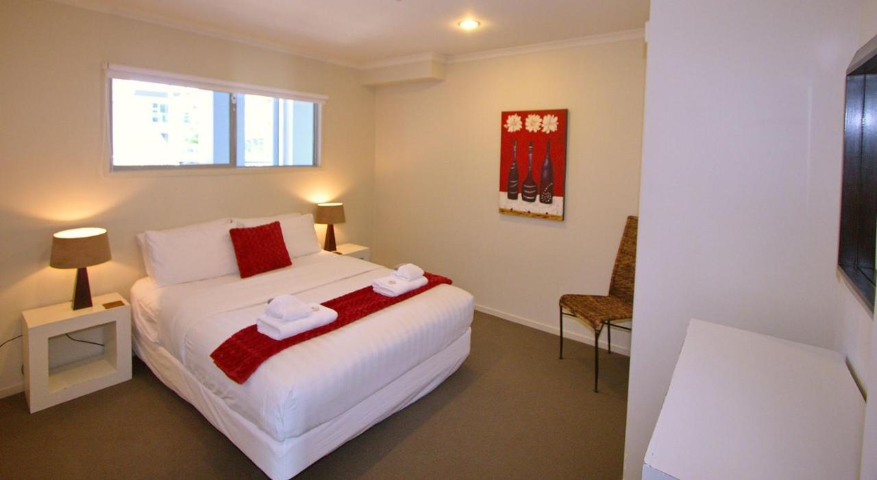 Marina Park Apartments Уитианга Екстериор снимка