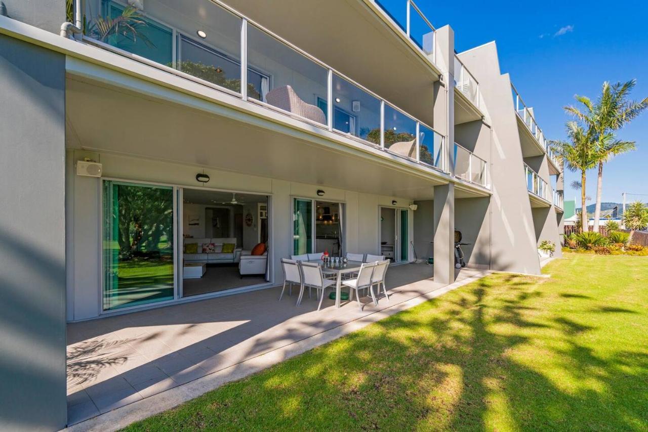 Marina Park Apartments Уитианга Екстериор снимка