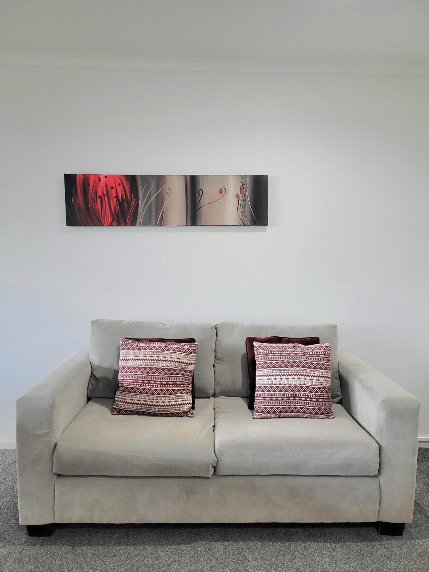 Marina Park Apartments Уитианга Екстериор снимка