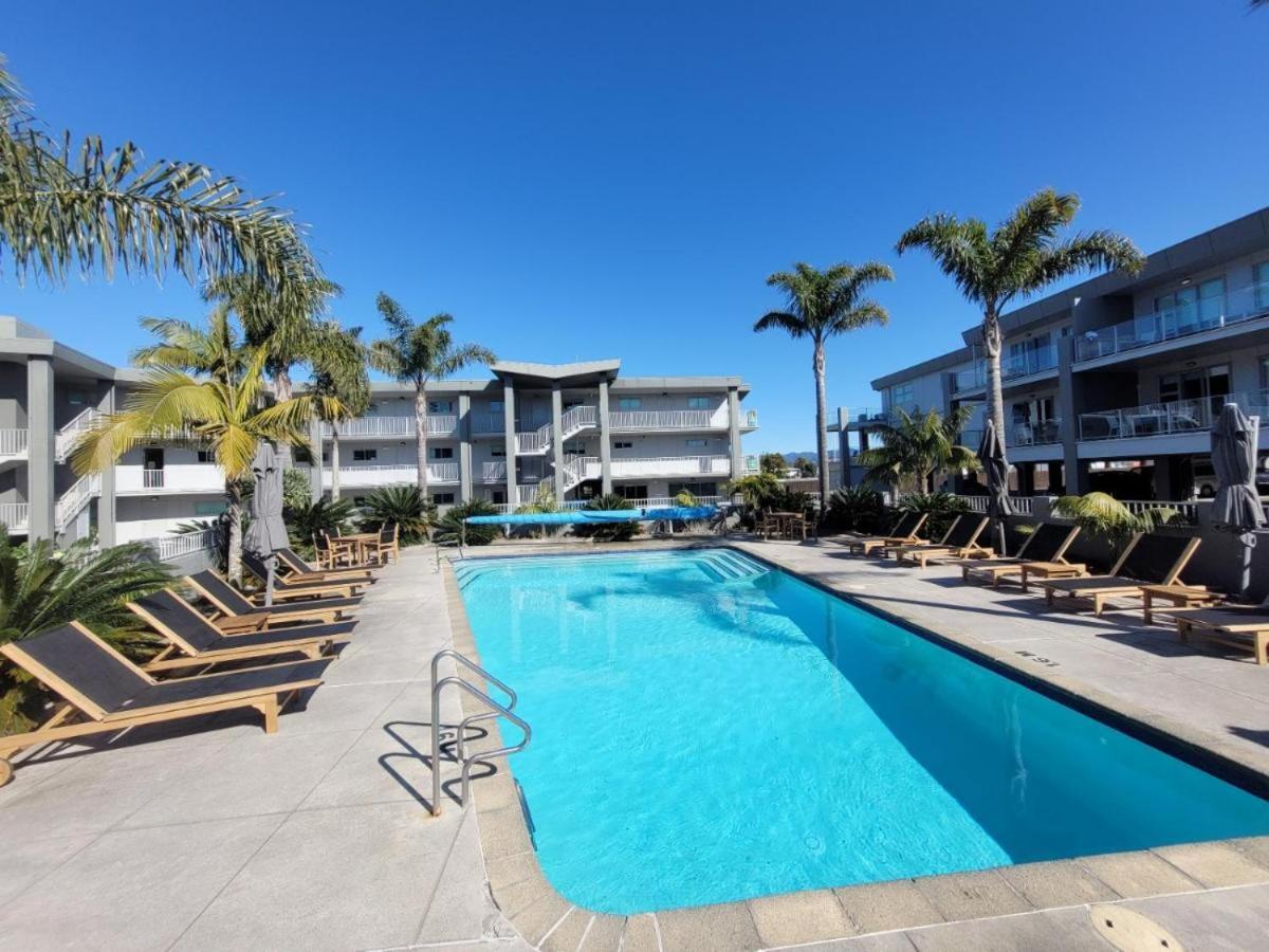 Marina Park Apartments Уитианга Екстериор снимка